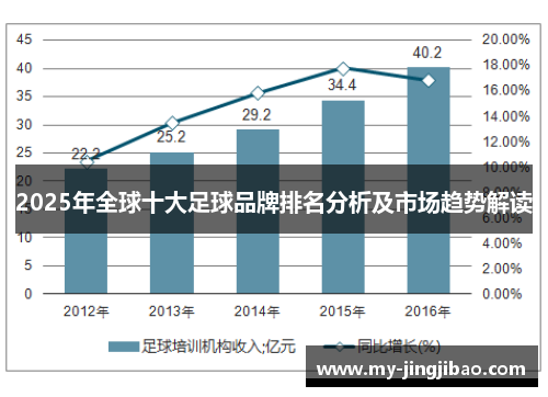 2025年全球十大足球品牌排名分析及市场趋势解读