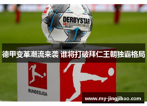 德甲变革潮流来袭 谁将打破拜仁王朝独霸格局