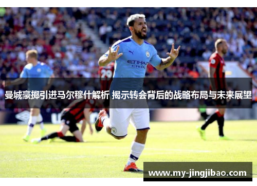 曼城豪掷引进马尔穆什解析 揭示转会背后的战略布局与未来展望